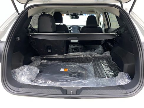 New 2026 Subaru Crosstrek 2.5i Limited image 13