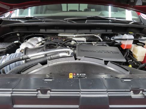 Used 2024 GMC Sierra 2500 Denali image 32