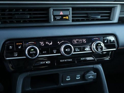 New 2026 Honda Passport TrailSport image 16