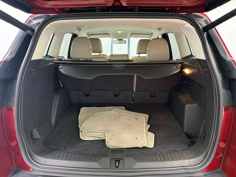 Used 2014 Ford Escape Titanium FWD image 20