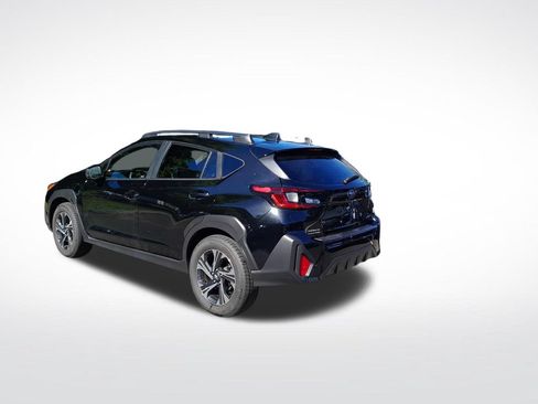 Used 2024 Subaru Crosstrek 2.0i Premium AWD/4WD image 6