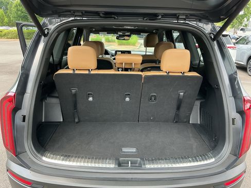 Used 2021 Kia Telluride SX w/ Nightfall Edition Package AWD/4WD image 29