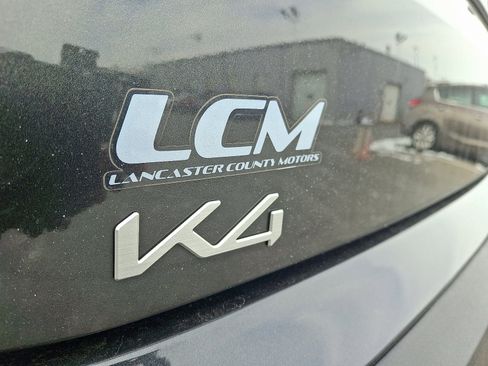 Used 2025 Kia K4 LXS image 31