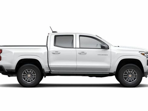New 2026 Chevrolet Colorado LT RWD image 30