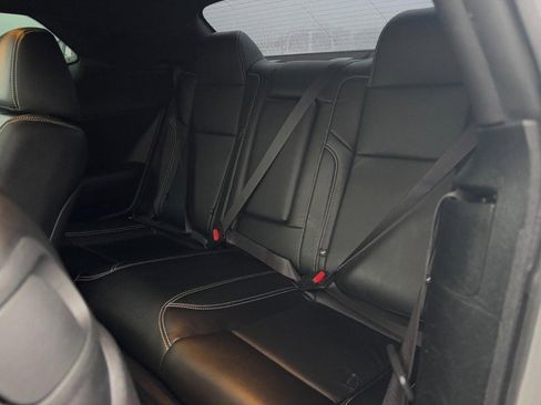 Used 2023 Dodge Challenger R/T Scat Pack image 14