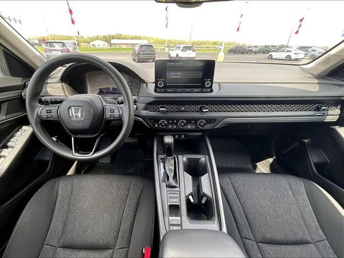 Used 2024 Honda Accord EX image 7