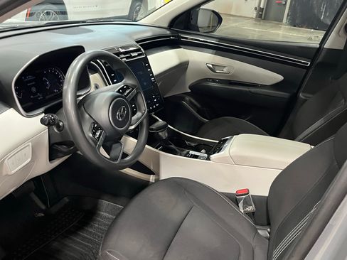 Used 2024 Hyundai Tucson SEL AWD/4WD image 9