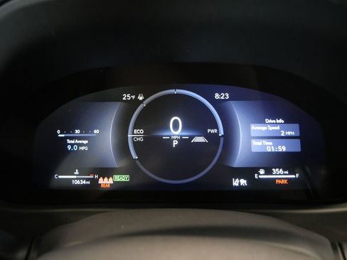 Certified 2025 Lexus UX 300h 300h F SPORT Design w/ Cold Area Package image 19