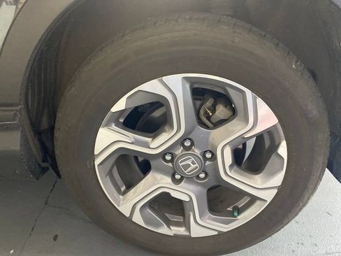 Used 2017 Honda CR-V EX-L image 11
