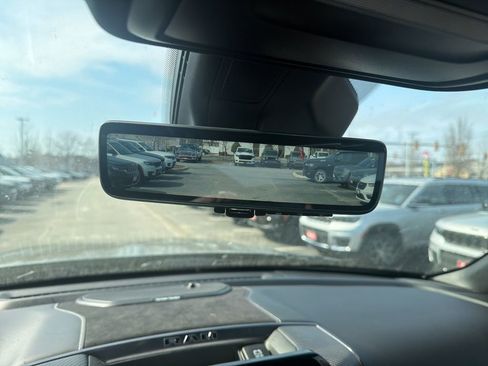 Used 2025 RAM 1500 RHO w/ RHO Level 1 Equipment Group image 26