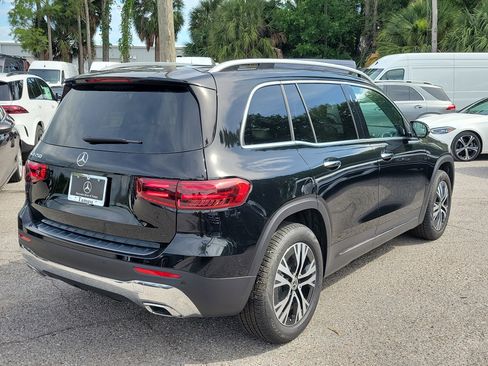 Certified 2026 Mercedes-Benz GLB 250 image 3