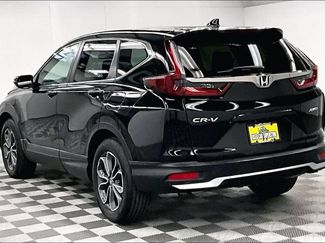 Used 2021 Honda CR-V EX video 2