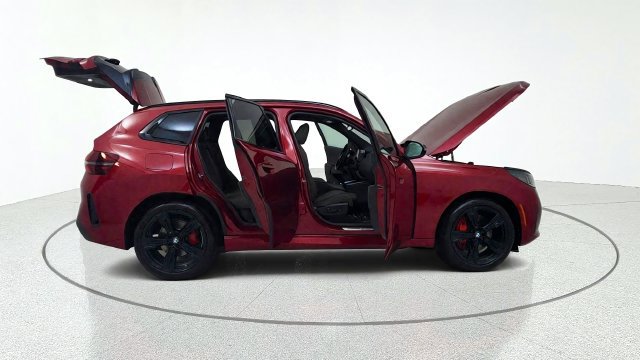 Used 2026 BMW X3 M50 w/ Premium Package AWD/4WD image 19