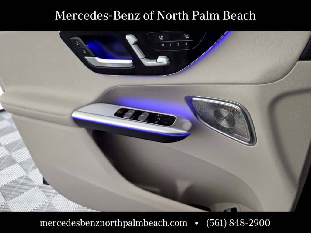 New 2027 Mercedes-Benz GLC 300 image 19