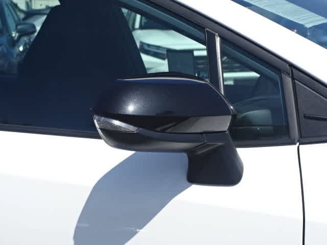 Certified 2022 Toyota Corolla SE w/ Carpet Mat Package (TMS) FWD image 7