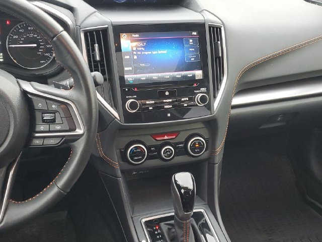 Used 2023 Subaru Crosstrek 2.5i Limited w/ Moonroof Package AWD/4WD image 13