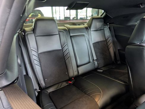 Used 2020 Dodge Challenger SRT Super Stock image 14