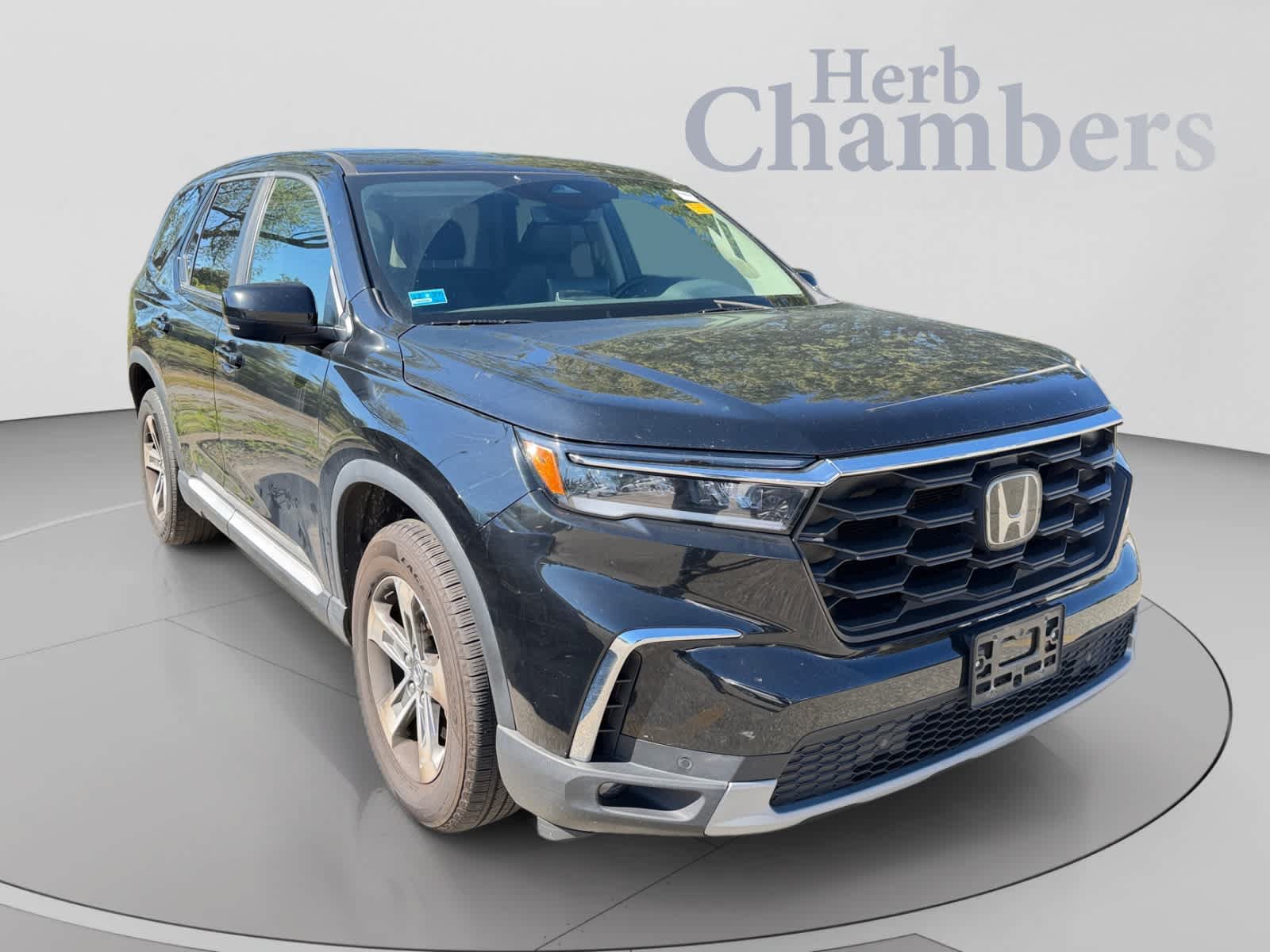 Used 2023 Honda Pilot EX-L image 6