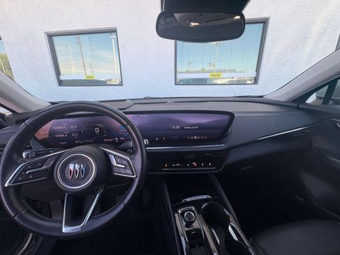 Used 2024 Buick Envision Preferred AWD/4WD image 34