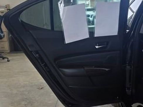 Used 2017 Acura TLX w/ Technology Package image 26