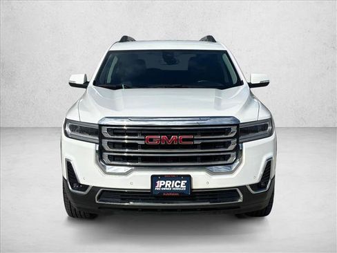 Used 2023 GMC Acadia SLT image 2