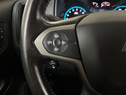 Used 2018 Chevrolet Colorado Z71 AWD/4WD image 47