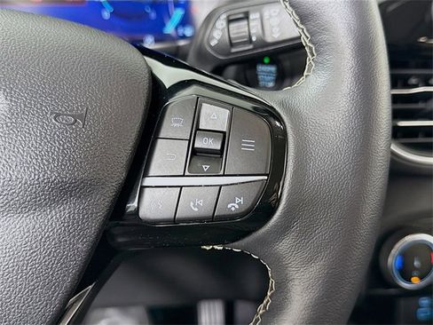 Used 2022 Ford Escape Titanium w/ Titanium Elite Package image 14