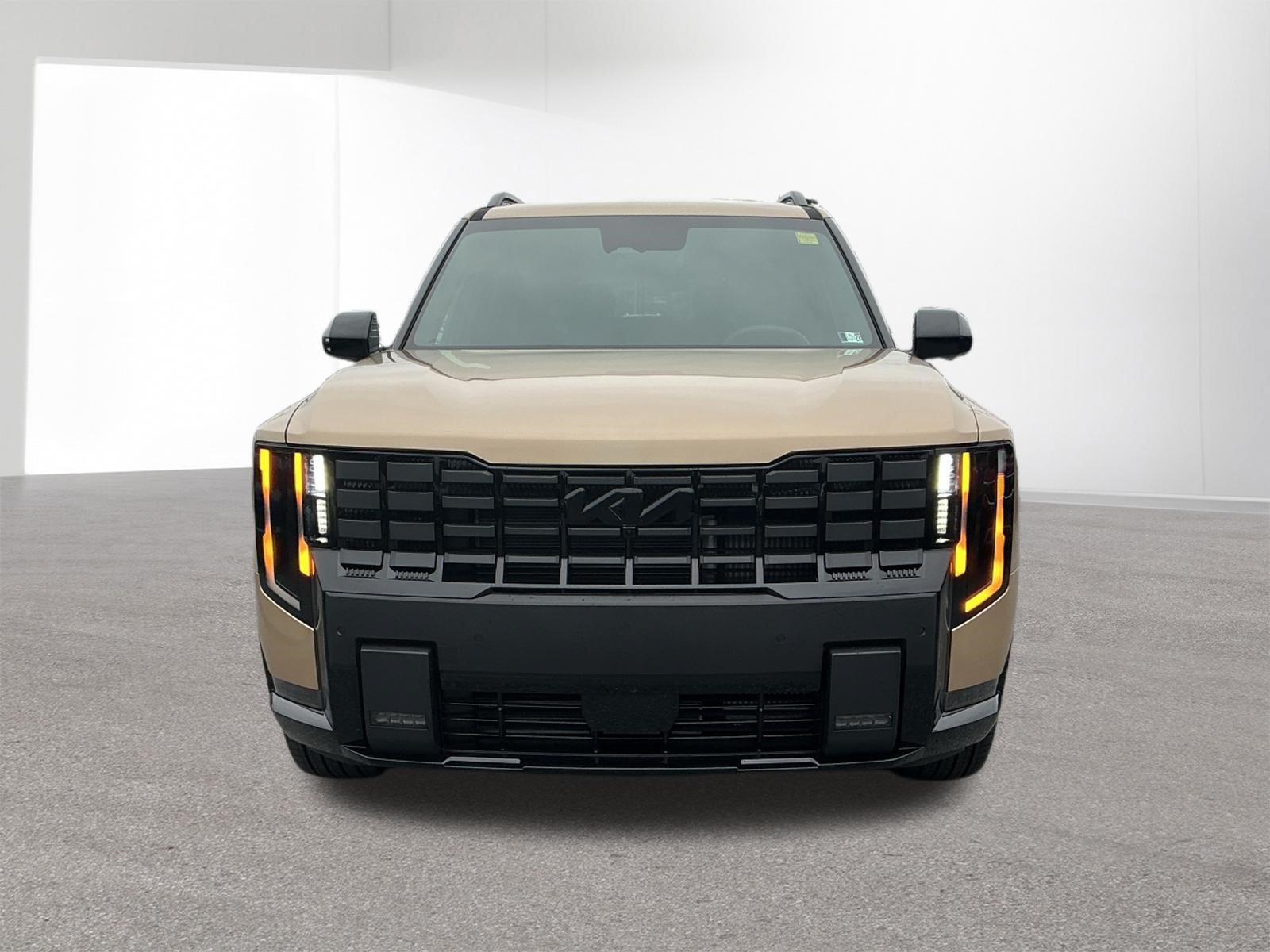 New 2027 Kia Telluride X-Line SX Prestige AWD/4WD image 8