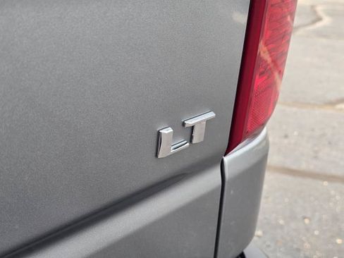 New 2026 Chevrolet Silverado 1500 LT w/ All Star Edition Plus AWD/4WD image 30
