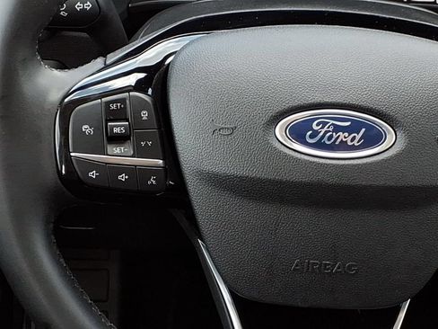 Used 2023 Ford Escape Platinum w/ Premium Technology Package AWD/4WD image 10