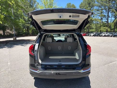 Used 2023 GMC Terrain Denali AWD/4WD image 25