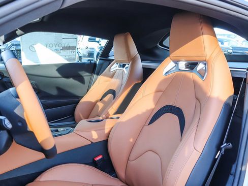New 2026 Toyota Supra Premium image 26