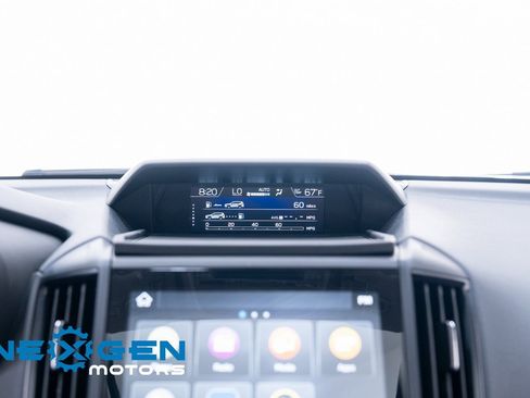 Used 2023 Subaru Forester Sport image 12