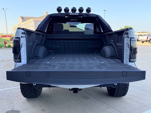 Used 2023 Ford F150 XLT w/ Equipment Group 301A Mid AWD/4WD image 16