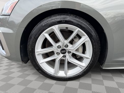 Used 2023 Audi A5 2.0T Premium Plus w/ Premium Plus image 7