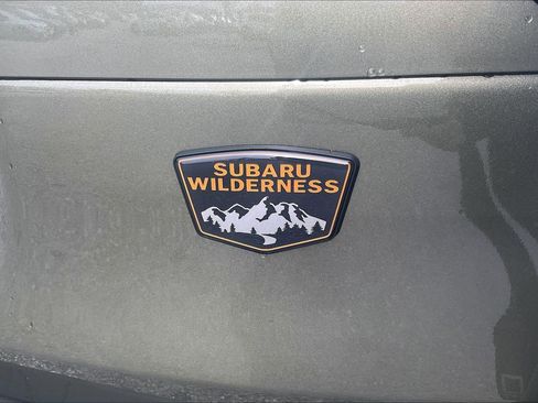 New 2026 Subaru Forester Wilderness image 27