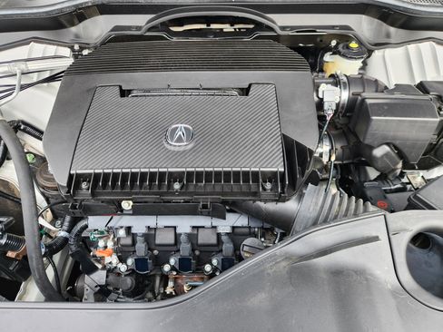 Certified 2023 Acura MDX SH-AWD w/ Technology Package image 20