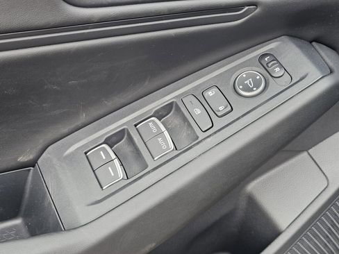 New 2026 Honda Accord SE image 14
