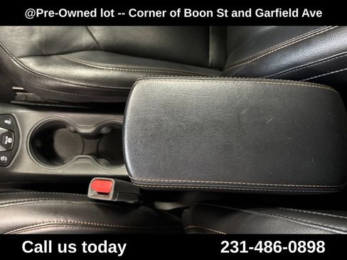 Used 2020 Jeep Compass Limited AWD/4WD image 26