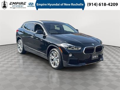 Used 2019 BMW X2 xDrive28i w/ Convenience Package