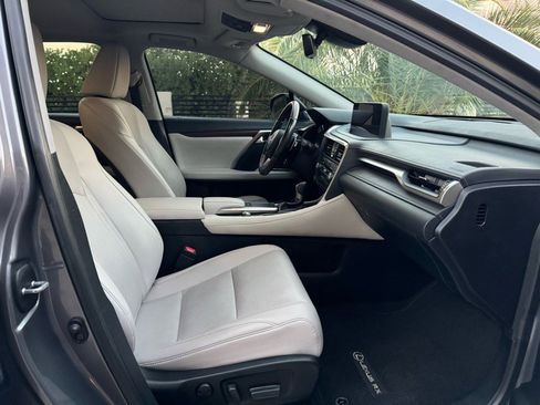 Used 2020 Lexus RX 350 FWD image 9