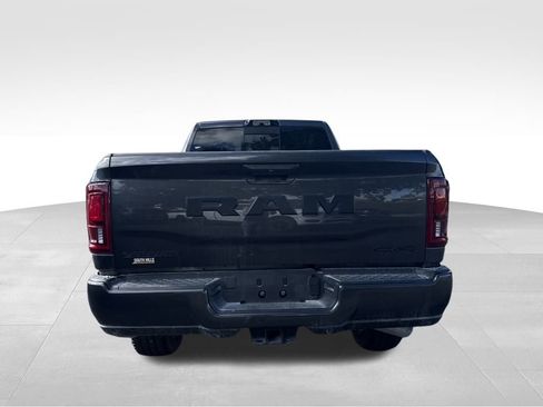 New 2026 RAM 2500 Laramie image 8