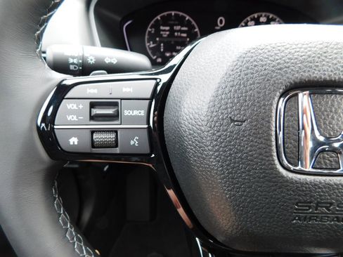 New 2026 Honda Civic Sport image 26