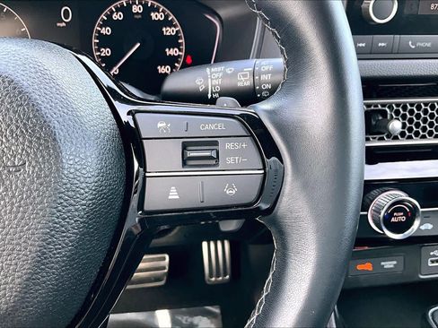 Used 2023 Honda Civic Sport image 22