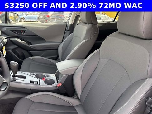 New 2026 Subaru Crosstrek 2.0i Premium image 14