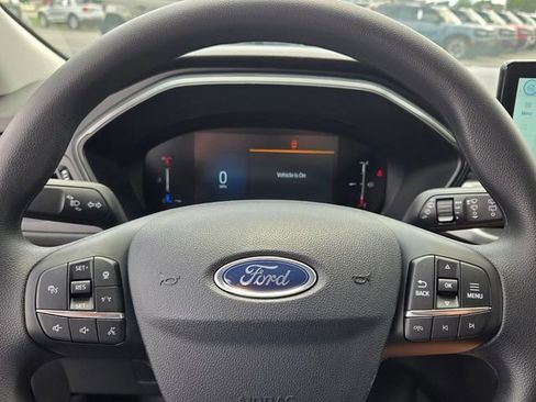 New 2026 Ford Escape Active w/ Tech Pack #1 FWD image 24
