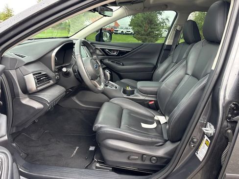 Used 2023 Subaru Outback Touring XT AWD/4WD image 16