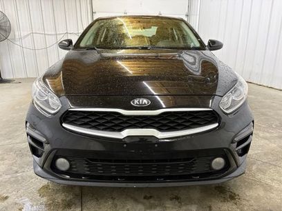 Used 2019 Kia Forte LXS