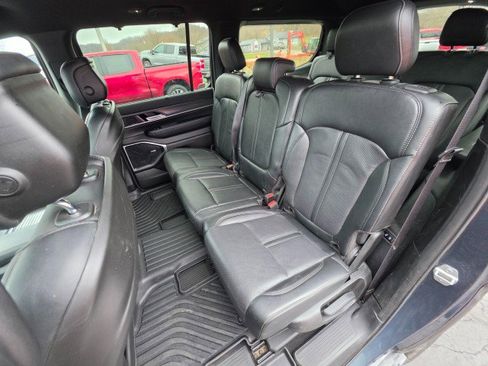 Used 2023 Jeep Wagoneer Series III w/ Convenience Group I image 24