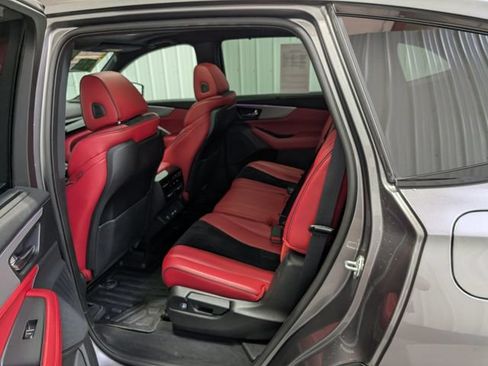 Used 2023 Acura MDX A-Spec AWD/4WD image 10